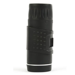 Outdoor Telescope Double Focusing Monocular Telescope