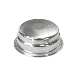 Professional Coffee Stainless Steel Texture Easy Cleaning Cup Coffee Basket for ECO311 ECP31 ECP33