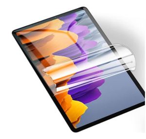 ANTI GORES HYDROGEL XIAOMI MI PAD 1 / MI PAD 2 / MI PAD 3 / MI PAD 4 8.0 / MI PAD 4 PLUS 10.1 / MI PAD 5 / MI PAD 5 PRO / MI PAD 6 / MI PAD 6 PRO / REDMI PAD SE 11" INCH / REDMI PAD 10.6 / REDMI PAD 2 11.0 CLEAR BENING / GLARE MATTE