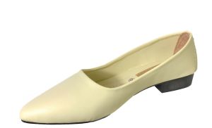 Sepatu Flat shoes Wanita Terbaru 2025 Kekinian Elegan