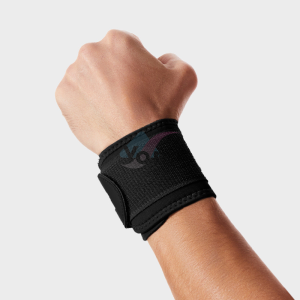Băng cuốn hổ trợ cổ tay đai quấn bảo vệ khớp cổ tay