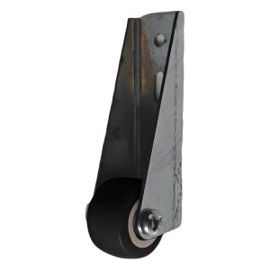 Adjustable Door Support Wheel Heavy Duty Door Roller Easy Installation Fix Door Sagging Sliding Doors Home Repair Hardware