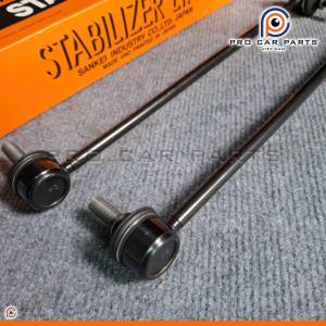 [GIÁ 1 CẶP] Rotuyn Cân Bằng Trước Focus 2004 - 2019 Thương Hiệu 555 Nhật Bản SL1650