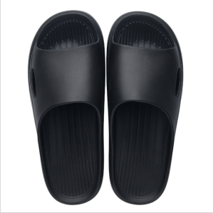 Women Slippers Home Shoes Soft Slippers for Women Men Sandals Waterproof Non-Slip Thick-soled Slippers Bathroom Slippers Massage Slippers