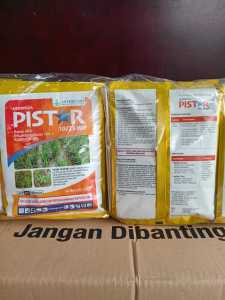 HERBISIDA PISTAR 10/25WP 100GR