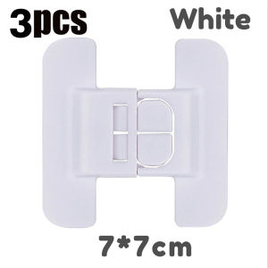 Baby Safety Lock Refrigerator Lock Child Anti-clamping Cabinet Door Lock Door Stopper Freezer Lock