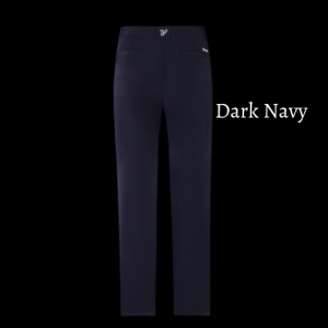 VOLVIC original Mens Golf Pants with Slim Fit Stretch pants Lightweight Travel Dress Work Pants for Men