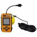 (DIJAMIN ORI) Fish Finder GPS Sonar 2.0 inch Display Portable Multifungsi / fish finder GPS sonar garmin alat pelacak ikan di laut / gps sensor alat pencari keberadaan ikan di laut saat mancing / aksesoris perlengkapan mancing ikan murah awet kuat akurat. 