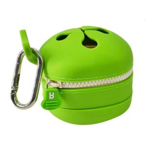 Compacts Folding Trash Organizers Space Saving Expandable Garbage Holder for Environmental Conservation