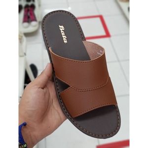(COD) Sandal  Bata Sandal Pria Dan Wanita Presley kualitas 100%  Premium Terbaru Dan Terlaris Stylis