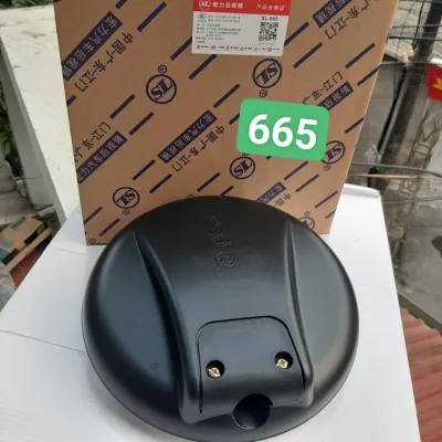 gương xe tải isuzu hino