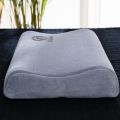 SUNLIGHT HOME Velvet Latex Pillowcase 10 Colors,Memory Foam Pillow Case ,Embroidered Pillowcase. 