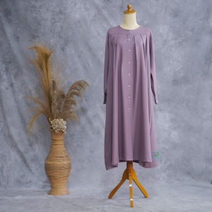 DN : [JOI LONG TUNIK] [MIDI DRESS][ GAMIS  WANITA] [ TUNIK LEBARAN 2023][ FASHION MUSLIM TERBARU ][ATASAN WANITA TERLARIS][ LONG TUNIK MASA KINI  ][BAHAN SHAKILA PREMIUM HQ ][OOTD TER HITS ] [ SIZE S M L XL]