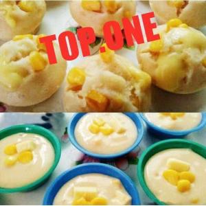 144PCS (12 DOZEN) SMALL 4.5CM PUTO MOLDER PUTO KUTCHINTA CUP MULTICOLOR BAKING TOOLS FOR PUTO ASSORTED SMALL 4.5CM
