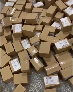 Trendy Conch Inspire Hair Claw Clip Acrylic for Updos Ponytails Secure Portable Hair