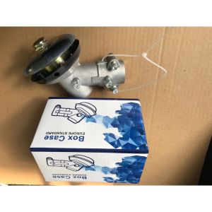 Monqiqi หัวเกียร์เครื่องตัดหญ้า รุ่น NB411/GX35/เครื่องยี่ห้อจีนทุกรุ่น (28 มิล 9 ฟัน) อะไหล่เครื่องตัดหญ้า