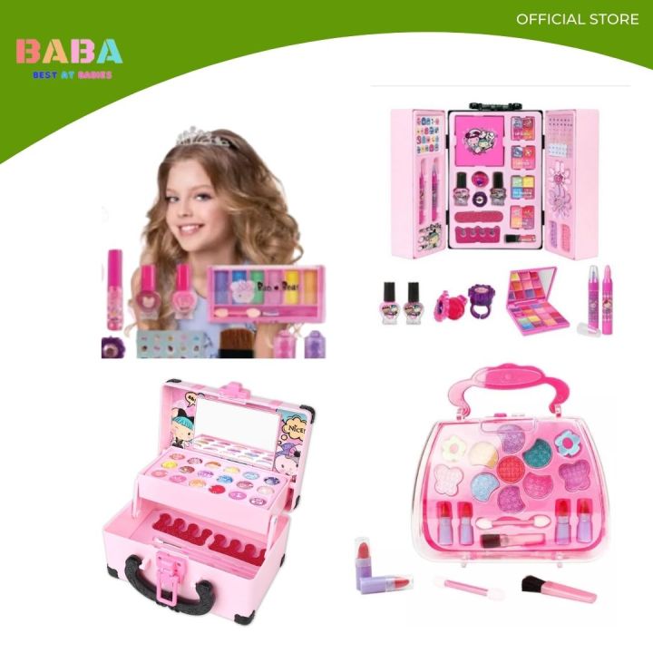 Lazada toys for girl online