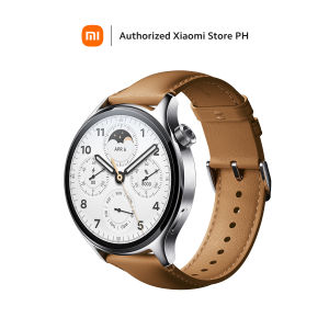 Xiaomi Watch S1 Pro