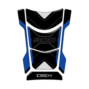 For Voge Valico 900dsx dsx900 ds900x tank pad 2024 3D epoxy resin sticker protection kit