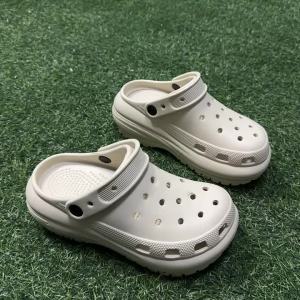 [Free Shipping] Cross Clogs Womens Thick-Soled Clogs Light-Colored Clogs Womens Clogs