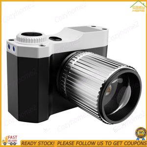 [CY] LED Portable Flashlight Waterproof Adjustable Spotlight Rechargeable Outdoor Strong Flashlight for Fishing Camping Hiking Garden