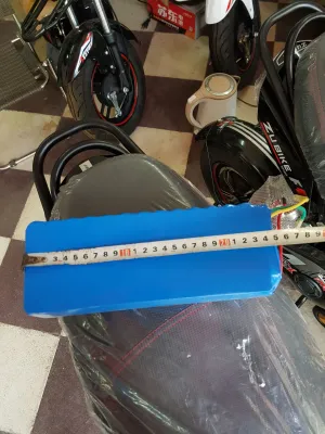 Pin xe điện 36v 10ah 12 ah 14ah