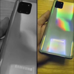 Dán PPF full viền Samsung Note 20 Ultra Note 10 Lite Note 20 Note 10 Note 10+ Note 9 8 7/Note FE