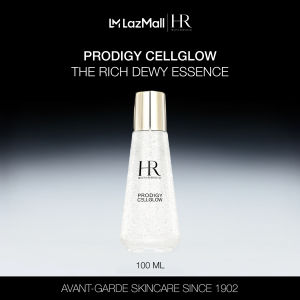 Helena Rubinstein Prodigy Cellglow The Rich Dewy Essence