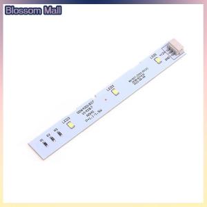 [Blossom] Fridge Parts Accessories For Haier BCD-575WDBI 0064001827 Front-door Freezer Refrigerator LED Lamp Backlight Bar Strip