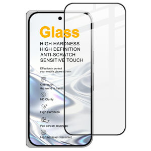 Tempered Glass For Google Pixel 11 Pro Fold Pixel11 Protector Film Full Screen Coverage FM0003