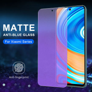 Kính Cường Lực AG Chống Ánh Sáng Xanh Cho Xiaomi 15 14 13 12 14T 13T 12T 11T 10T 9T Redmi Note 14 13 Pro 12 12s 11 11S 10 10s 9 9s 8 7 Pro Lite 14C 13 13C 9T 10C 10A 9A 9C 8A Poco C75 C65 X7 X6 X5 X4 X3 F6 F5 F4 F3 F2 M6 M4 M3 Pro