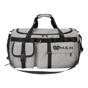 Túi xách du lịch cỡ lớn Lingruii đeo vai đeo balo có ngăn đựng giày đa năng cao cấp chống nước sang trọng [CHẤT LƯỢNG]