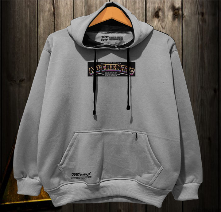 HOODIE PRIA WANITA ASTHETIC KECE TEBAL DISTRO MAHAL BRANDED BRAND