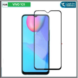 Tempered Glass Vivo Y21T Y21s Y21 Y33s Y53s Anti Gores AG Matte Doff Anti Glare For Gaming