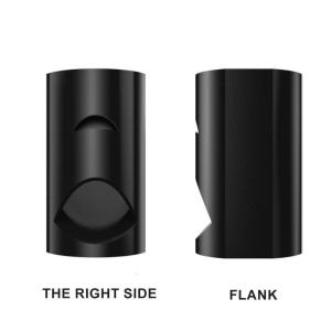 Phụ kiện hồ cá Duckbill Outlet cho mịn nước chảy và giảm tiếng ồn cho nhà bể cá