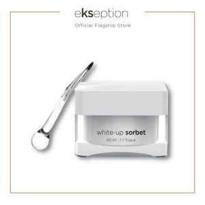 ekseption - white-up sorbet (50ml)
