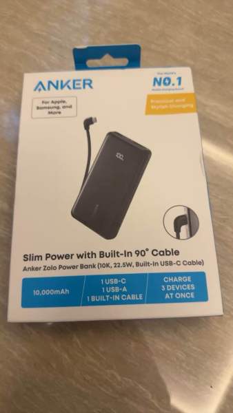 Buyer review video 2
