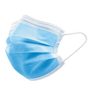Kid Mask 3PLY PREMIUM MASK 50PCS BOX BFE>98% PFE>98% Budak Sekolah Mask