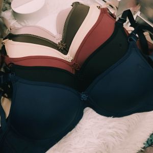 push up bra lingerie underwear bra no wire buy1take1