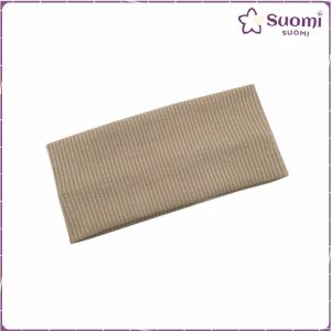 Suomi Sports Fashion Headband Wash Face Casual Hair Band Colorful Knitted Elastic Headband