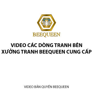 Combo Bộ 3 Tranh Trang Trí Quán Cắt Tóc Size Vừa - Tranh Trang Trí Tiệm Tóc - Tranh Trí Barbershop