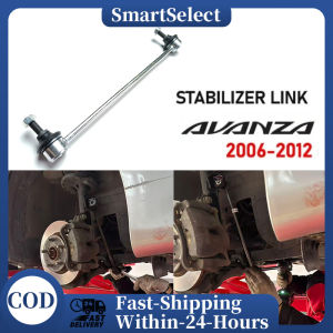 2Pcs Front Stabilizer Link for Toyota Avanza 2006 - 2024 KSLF1070 ( 48820-B0010 )