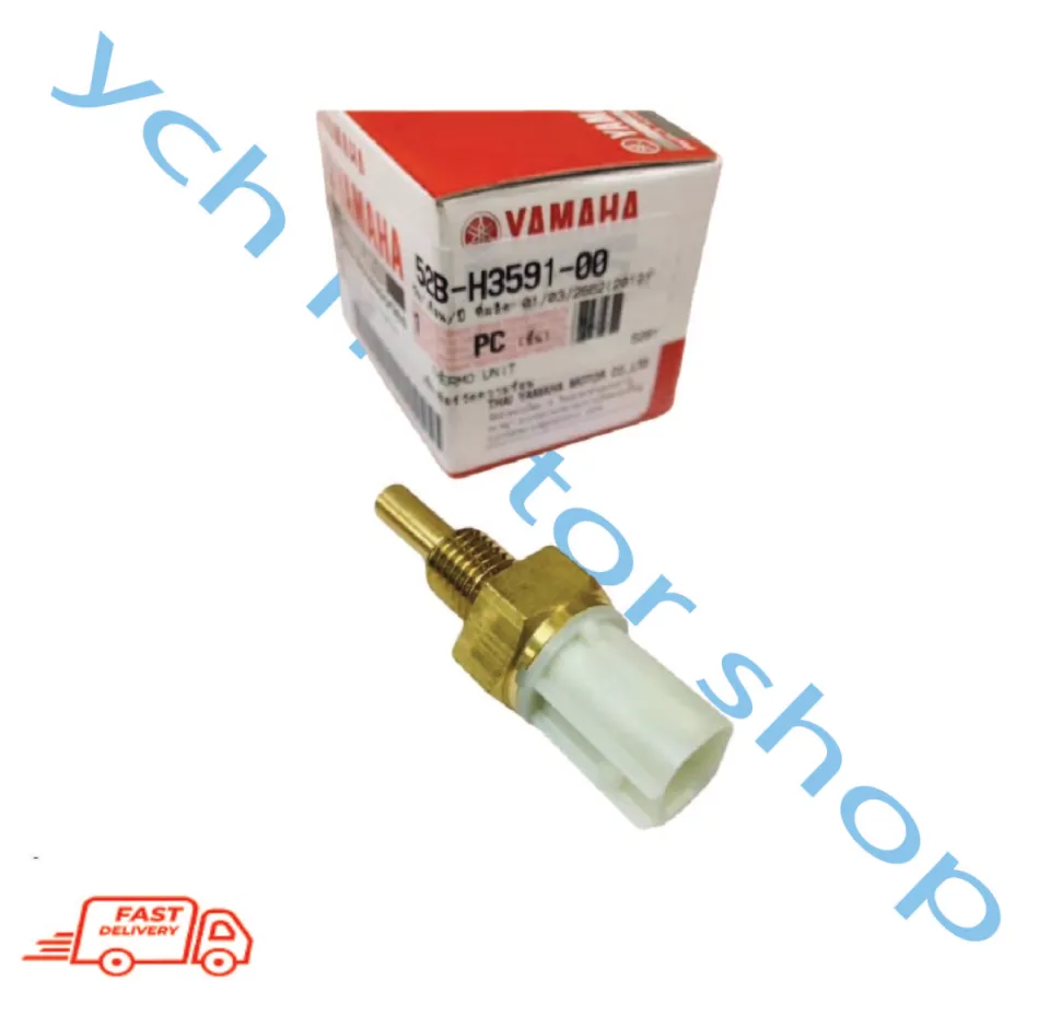 YAMAHA Y15Z Y15 Y16 EGO-S SRL115-Fi XMAX NVX MT15 THERMOSENSOR