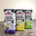 Cimory UHT Fresh Milk 250ml All Varian 15 Rasa Lengka Halal Ready To Drink. 