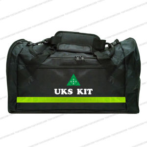 4IN1 UKS KIT Jumbo Medical Bag Travel Tas Medis P3K Ransel Jinjing Handbag
