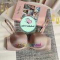 Áo lót nữ Thái Lan Sisterhood 930 CUP NGANG, áo ngực có gọng chất su đúc cao cấp, mút nâng vừa 2 cm, Bomsister, LAVENUSA. 