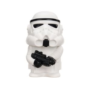 Imperial Stormtrooper Funny Spice Grinder Herb Grinder