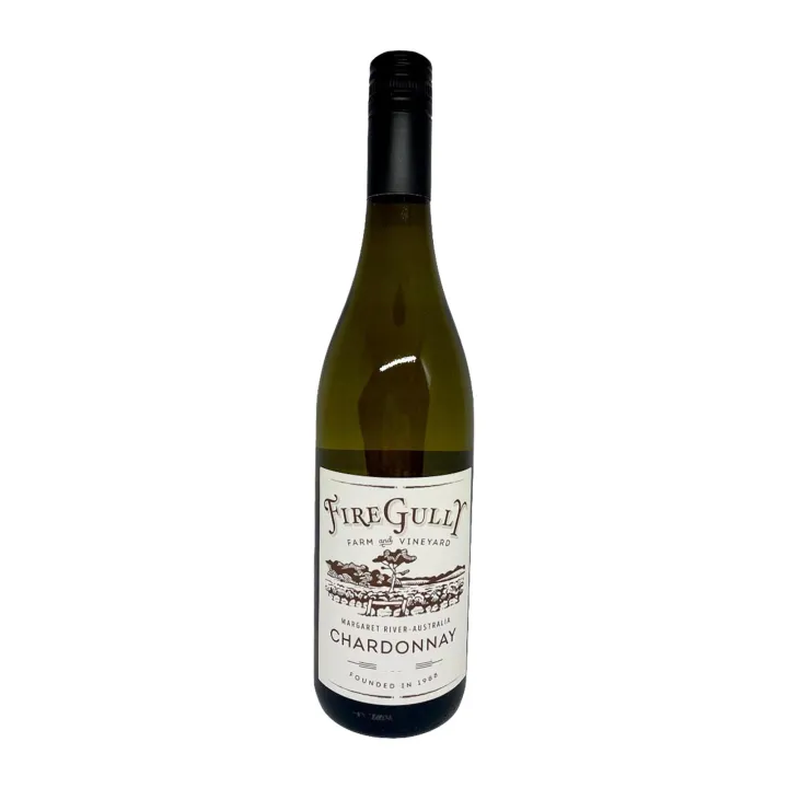 Fire Gully Chardonnay 2018