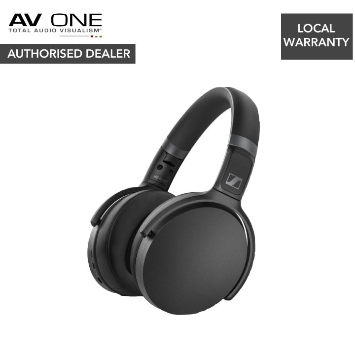 Sennheiser 450bt headphones sale