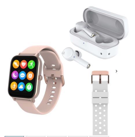 Smart watch clearance price lazada